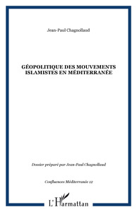 Image de Géopolitique des mouvements islamistes en Méditerranée