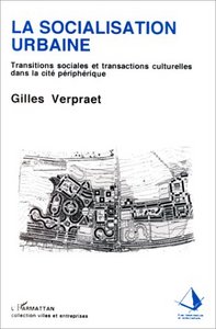 Image de La socialisation urbaine