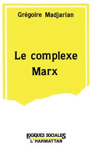 Image de Le complexe Marx
