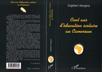 Image de Cent ans d'éducation scolaire au Cameroun