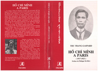 Image de Ho Chi Minh à Paris (1917-1923)