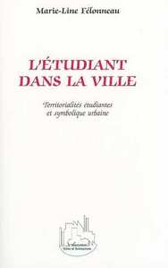 Image de L'étudiant dans la Ville