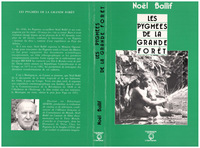 Image de Les Pygmées de la grande forêt