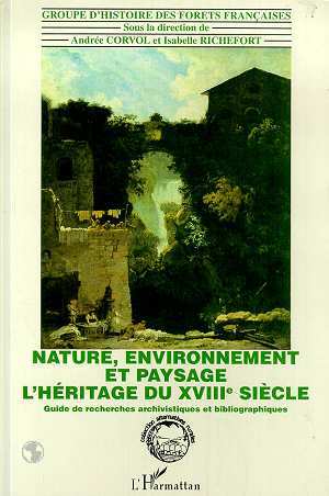 Picture of Nature, environnement et paysage