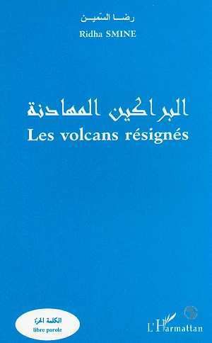 Picture of LES VOLCANS RÉSIGNÉS
