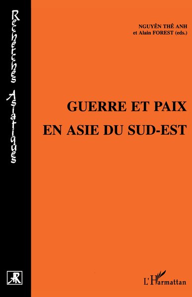 Image de Guerre et Paix en Asie du Sud-Est