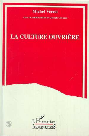 Image de La culture ouvrière