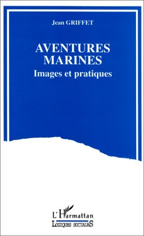 Image de Aventures marines