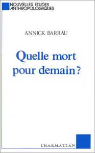 Picture of Quelle mort pour demain?