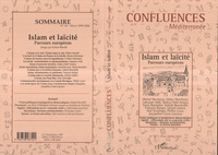 Image de Islam et laïcité