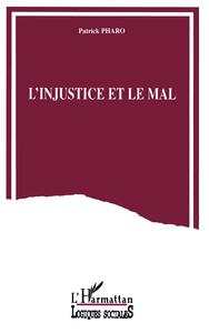 Image de L'injustice et le mal