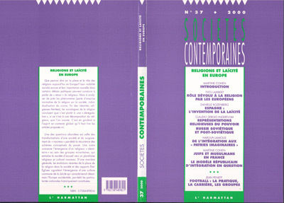 Image de Religions et laïcité en Europe