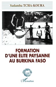Image de Formation d'une élite paysanne au Burkina-Faso