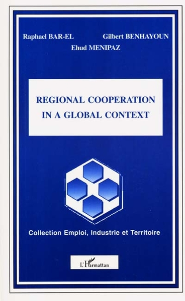 Picture of REGIONAL COOPERATION IN A GLOBAL CONTEXT