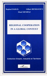 Picture of REGIONAL COOPERATION IN A GLOBAL CONTEXT