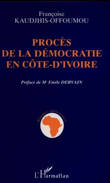 Image de Procès de la Démocratie en Côte d'ivoire