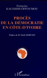 Image de Procès de la Démocratie en Côte d'ivoire