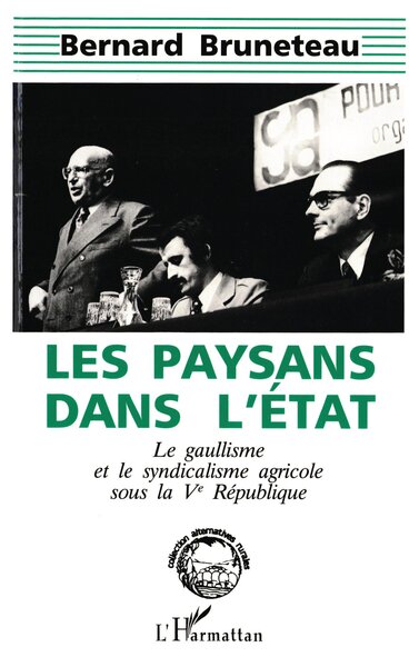 Image de Les paysans dans l'état