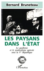 Image de Les paysans dans l'état