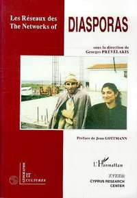 Picture of Les réseaux des diasporas
