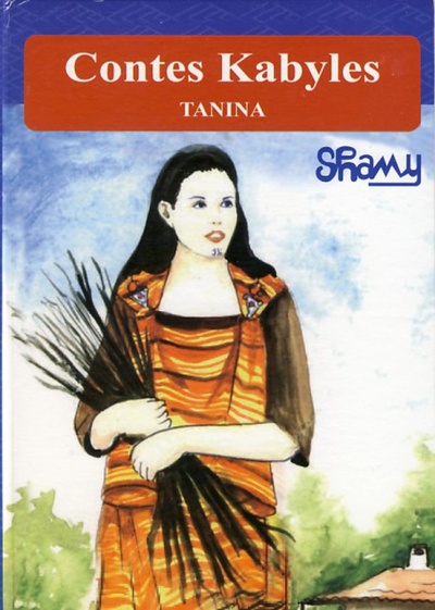 Image de Contes Kabyles - Tanina
