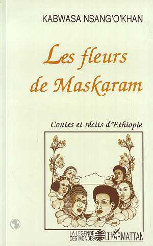 Picture of Les fleurs de Maskaram