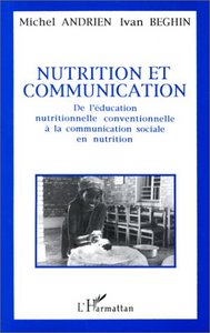 Picture of Nutrition et communication