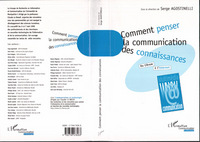 Image de COMMENT PENSER LA COMMUNICATION DES CONNAISSANCES