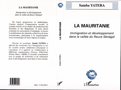 Image de La Mauritanie