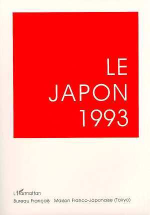Image de Le Japon 1993