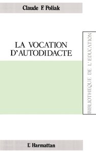 Picture of La vocation d'autodidacte