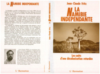 Picture of La Namibie indépendante
