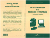 Image de Initiation pratique à la recherche documentaire