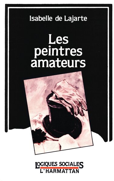 Image de Les peintres amateurs - Etude sociologique