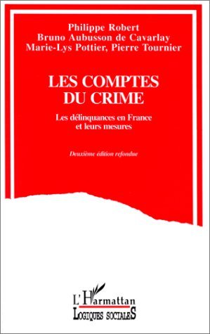 Image de Les comptes du crime