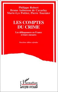 Image de Les comptes du crime