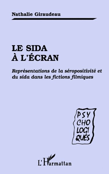 Image de Le Sida à l'écran