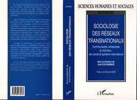 Picture of Sociologie des réseaux transnationaux