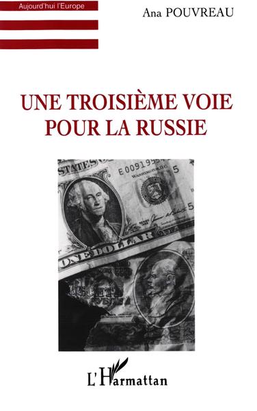 Picture of Une troisième voie pour la Russie