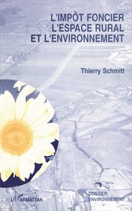 Picture of L'impôt foncier, l'espace rural et l'environnement