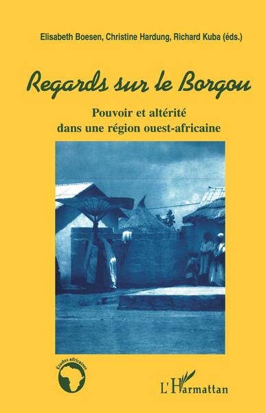 Image de Regards sur le Borgou