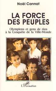 Picture of La force des peuples