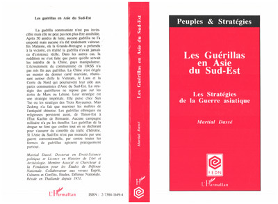 Image de Les guérillas en Asie du Sud-Est