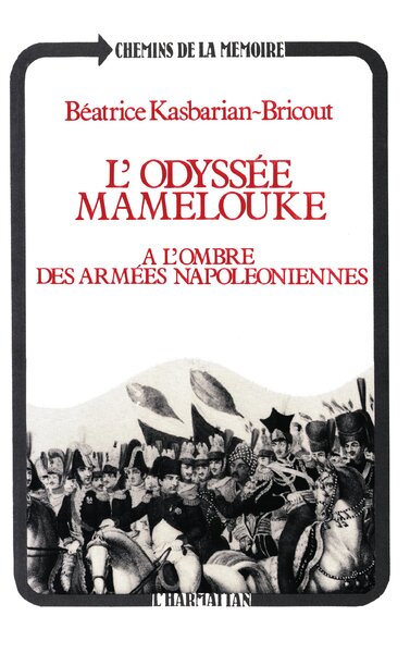 Image de L'Odyssée Mamelouke