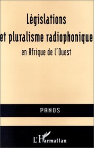Image de Législations et pluralisme radiophonique en Afrique de l'Ouest