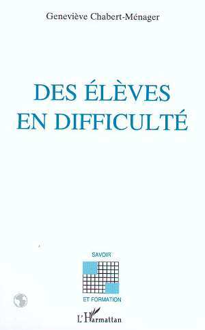 Picture of Des élèves en difficultés