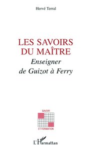 Image de Les Savoirs du Maître