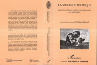 Picture of La violence politique dans les démocraties européennes occidentales