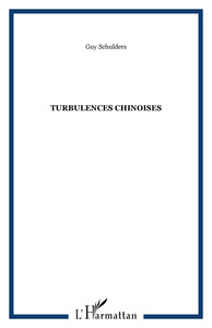 Image de Turbulences chinoises