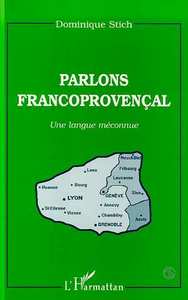 Image de PARLONS FRANCOPROVENCAL
